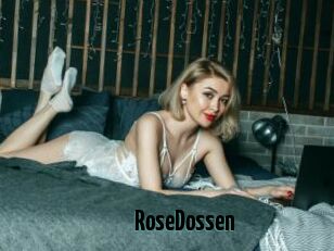RoseDossen