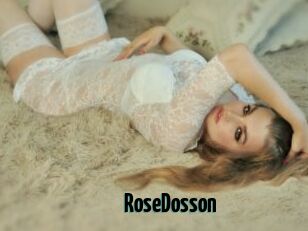 RoseDosson