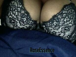 RoseEssence