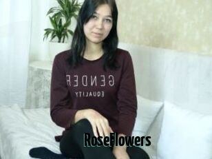 RoseFlowers