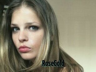 RoseGold