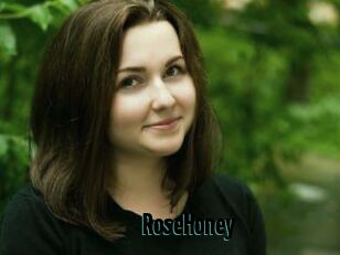 RoseHoney