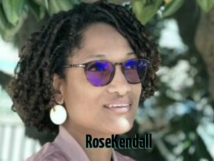RoseKendall
