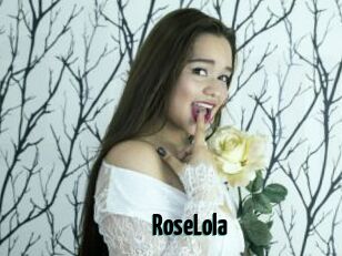RoseLola