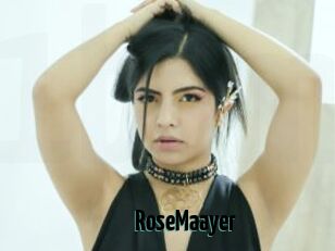 RoseMaayer