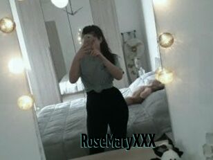 RoseMaryXXX