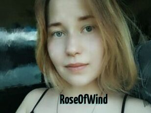 RoseOfWind