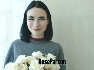 RoseParson