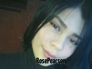 RosePearson