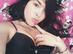 RoseSabina