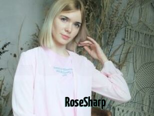 RoseSharp