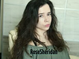 RoseSheridan