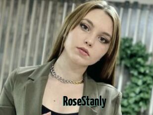 RoseStanly