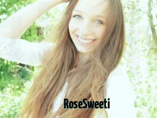 RoseSweeti