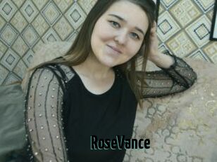 RoseVance