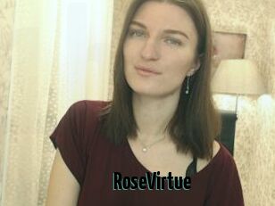 RoseVirtue