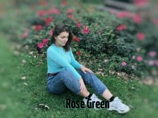 Rose_Green