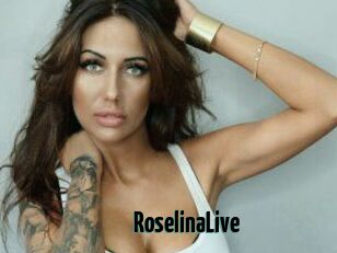 RoselinaLive