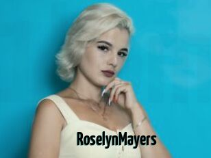 RoselynMayers