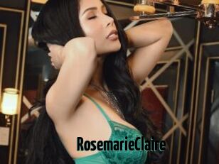 RosemarieClaire
