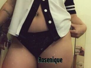 Rosenique
