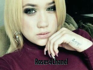 Roses4Chanel