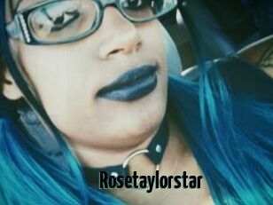 Rosetaylorstar