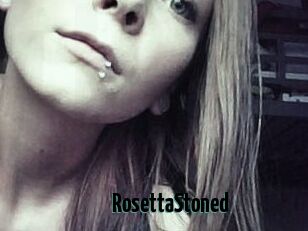 RosettaStoned