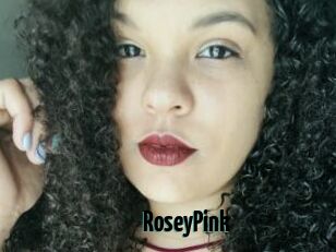 RoseyPink