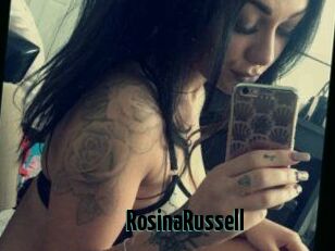 RosinaRussell