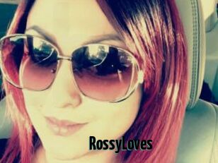 RossyLoves