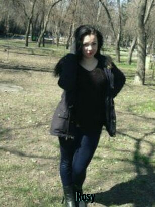 Rosy