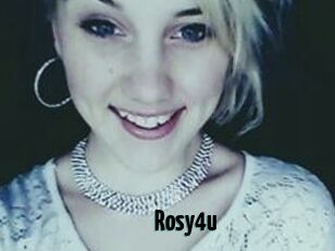 Rosy4u
