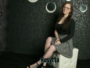 Rosytta