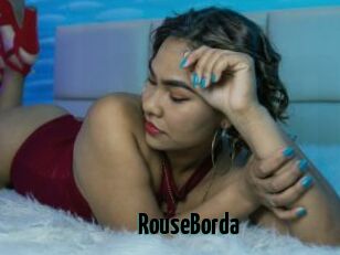 RouseBorda