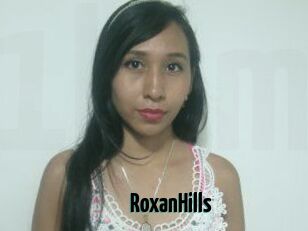 RoxanHills