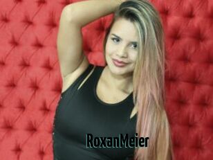 RoxanMeier