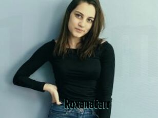 RoxanaCarr