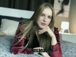 RoxanaGeel