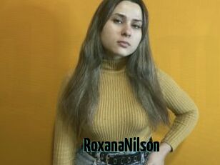 RoxanaNilson