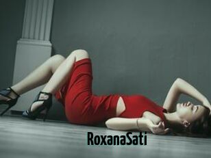 RoxanaSati