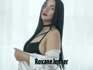 RoxaneJenner