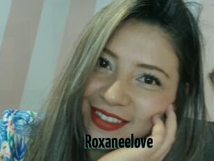 Roxaneelove
