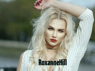 RoxanneHill