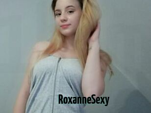 RoxanneSexy