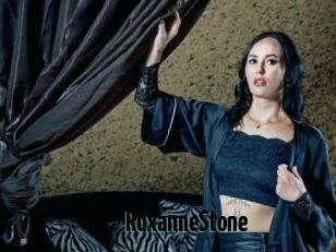 RoxanneStone