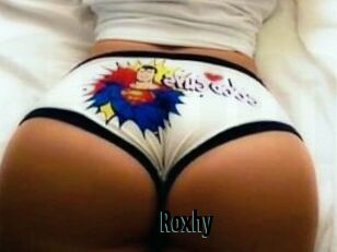 Roxhy