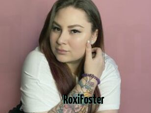 RoxiFoster
