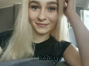 RoxiSexy