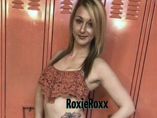 RoxieRoxx